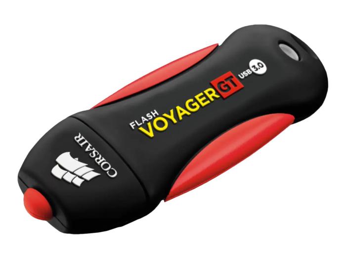 Corsair Voyager GT 128GB USB 3.0 (390/120MB/s) [CMFVYGT3C-128GB]