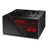 Asus ROG Strix (650W) (1x135mm) Modularny 80+Gold (CPU 2x4+4) (PCI-E 4x6+2) (3xMolex, 8xSATA) [ROG-STRIX-650G]