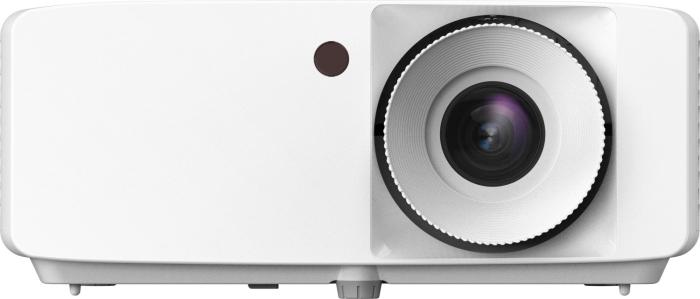 Projektor Optoma ZW340e WXGA DLP (1280x800, 16:10, 3600 ANSI, 300000:1, 30000h) (2xHDMI, 1xRS232, 1xUSB)