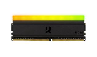 DDR4 16GB (2x8GB) 3600 MHz Goodram IRDM RGB CL18 [IRG-36D4L18S/16GDC]