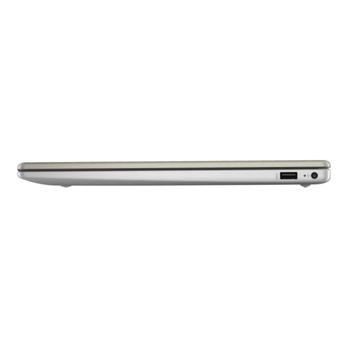 HP 15-fd0859nw [9Z2F8EA] 4-Core Celeron N100/15.6 1920x1080 matowa IPS / 8GB DDR4 / 256GB / UHD / 41Wh / 1.59kg / Win11Home (złoty)