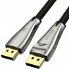 Unitek Kabel DisplayPort M / DisplayPort M V1.4 8K@60Hz (2.0m) [C1608BNI]