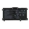 Oryginalna bateria HP Omen 15-CE 15-CE004NW 15-CE008NW 15-CE010NW 15-DC 17-CB, HP Pavilion Power 15.4V, 4550mAh 70.07Wh [SR04XL 917678-1B1 917724-855 TPN-Q193]