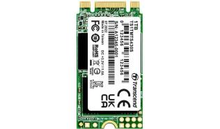 Transcend MTS430S 1TB SSD M.2 2242 SATA III TLC (560/520MB/s) (TBW 560TB) [TS1TMTS430S]
