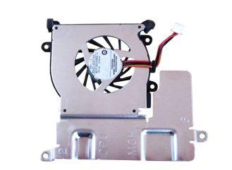 Wentylator do notebooka Samsung NC10, ND10, N110, N130, N108 / 3Pin [A31-0074B, KDB04505HA 8g58, MCF-925AM05, BA31-00074AA, BA31-00074B]