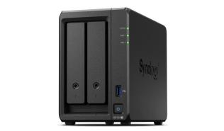 Serwer plików NAS Synology DS723+