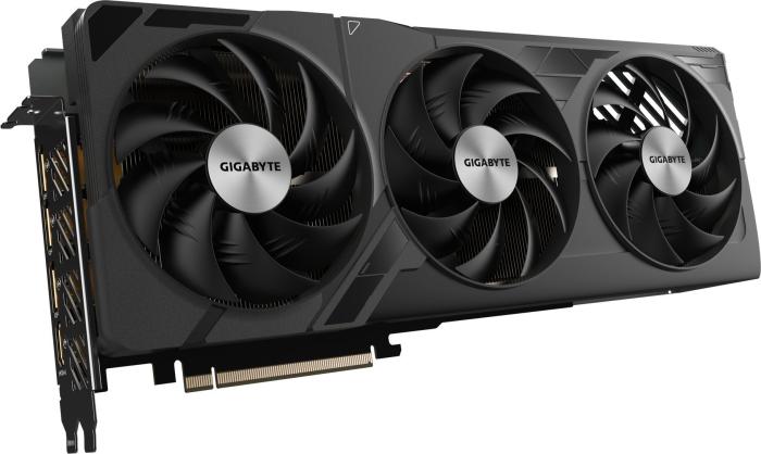 GeForce PCI-E RTX4080 Super Gigabyte 16GB GDDR6X WindForce V2 [GV-N408SWF3V2-16GD] (1xHDMI 2.1, 3xDP 1.4a) (256-bit, PCI-E 4.0)