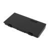 Mitsu bateria Asus T12, X51, X58 11.1V, 4400mAh [BC/AS-X51]
