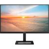 (27) Philips 27E1N1800AE/00 (IPS WLED 4K, 3840x2160, 350, 1000:1, 4ms, HDR10, 60Hz) (2xHDMI 2.0, DisplayPort 1.4, Audio) głośniki (2x2W), czarny