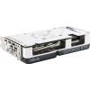 GeForce PCI-E RTX4060Ti Asus 8GB GDDR6 Dual White [(DUAL-RTX4060TI-8G-WHITE] (1xHDMI 2.1a, 3xDP 1.4a) (128-bit, PCI-E 4.0)