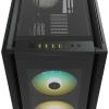 Corsair iCUE 7000X RGB Full-Tower ATX PC Case Black (szkło hartowane) (1x USB-C 3.1, 4x USB 3.0) (3x2.5, 6x3.5) [CC-9011226-WW]