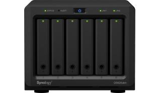 Serwer plików NAS Synology DS620slim