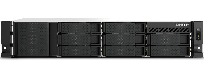 Serwer plików NAS QNAP TS-855eU-RP-8G