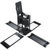 Phanteks Evolv Shift 2, TG, A-RGB LED (szkło hartowane) (2x2.5, 1x3.5) (2xUSB 3.0 Gen1) [PH-ES217E_AG02]