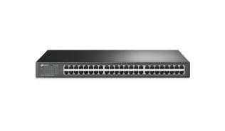 TP-Link 48-port 10/100 Fast Ethernet Switch Rack [TL-SF1048]