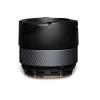 Gigabyte AORUS WATERFORCE X 360 All-in-one Liquid Cooler with Circular LCD Display RGB Fusion 2.0 Triple 120mm ARGB