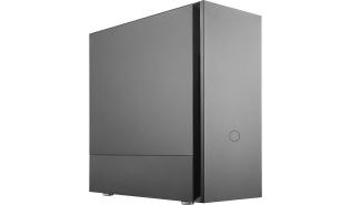 CoolerMaster MasterCase Silencio S600 [MCS-S600-KN5N-S00]