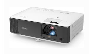 Projektor Benq TK700STI DLP krótkoogniskowy (3840x2160, 300 ANSI, 10000:1, 4000h/8000h) (2xHDMI, 1xUSB)