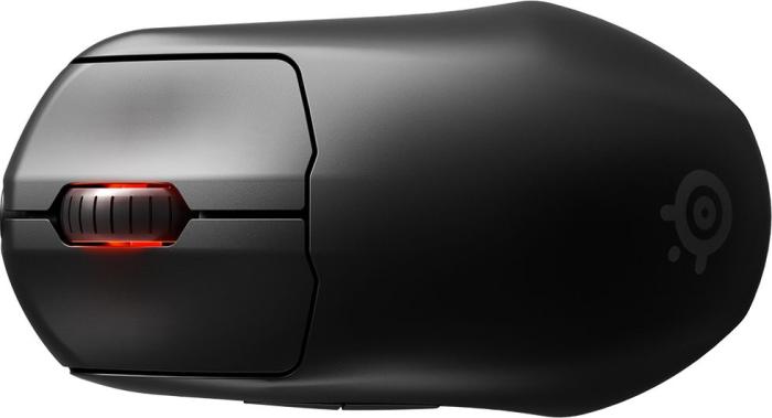 SteelSeries Prime Wireless RGB 18000dpi 1000Hz (optyczna, 1, 6)