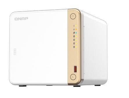Serwer plików NAS QNAP TS-462-2G
