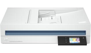 HP ScanJet Ent Flow N6600 fnw1 [20G08A]