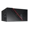 Asus ROG Strix (750W) (1x135mm) Modularny 80+Gold (CPU 2x4+4) (PCI-E 4x6+2) (3xMolex, 8xSATA) [ROG-STRIX-750G]