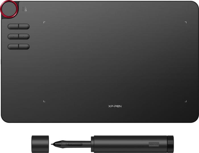 Tablet graficzny XP-Pen Deco 03