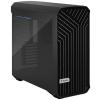 Fractal Design Torrent TG Dark Tint 5xFan ATX (czarny) (szkło hartowane) (1x USB-C 3.2 Gen2, 2x USB 3.2 Gen1) (4x2.5, 2x3.5) [FD-C-TOR1A-06]