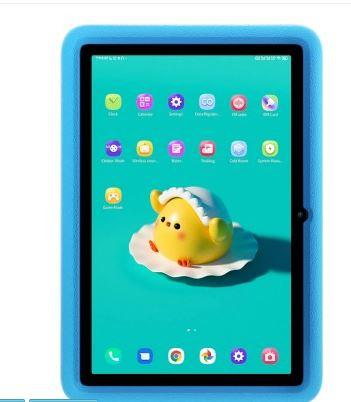 Blackview TABA7 Kids 3/64GB Blue [TABA7-BE/BV]