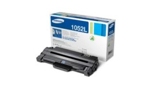 MLT-D1052L [SU758A] - czarny, oryginalny toner drukujący Samsung, 2500 stron (Samsung ML-1910, 1915, 2525, 2580, 2525W, 2540, 2580N, 2545, SCX-4600, 4623F, 4623FW, SF-650)