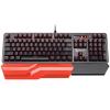 A4Tech Bloody B975 RGB USB (Brown Switch) (mechaniczna, podświetlana) (dla graczy)