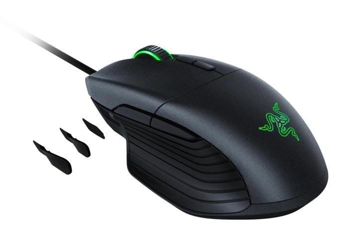 Razer Basilisk Bluetooth 16000dpi (optyczna, 1, 6) [RZ01-02330100-R3G1]
