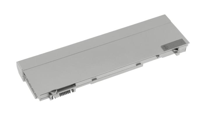 Movano bateria Dell Latitude E6400 10.8V/11.1V, 6600mAh [BT/DE-E6400H]
