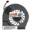 Wentylator do notebooka HP Pavilion G4-2000, G6-2000, G7-2000 - 4pin [FAR3300EPA, 683193-001, KPT49R33TP203B1D257 / W0427]