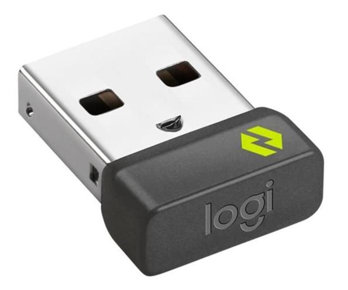 Logitech Wireless MX Keys Combo Business 2 (niskoprofilowy, membranowa) (czarny) [920-010933]
