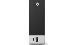 Seagate One Touch Desktop Hub 12TB czarny USB-C/USB 3.2 [STLC12000402]