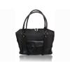Torba do laptopa Natec Impress Magnolia 15.4 czarny [IM-MAG-B-154]