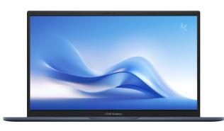 Asus VivoBook 15 [X1504VA-BQ4293] 10-Core Intel Core 7 150U /15.6 1920x1080 matowa IPS 60Hz 250nits / 16GB / 512GB / Intel Graphics / 42Wh / 1.7kg / brak systemu (niebieski)