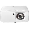 Projektor Optoma GT2000HDR (1920x1080, 16:9, 3500 ANSI, 2000000:1, 30000h) (2x HDMI, 1x USB-A, 1x VGA, 1x RS-232)