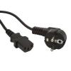 Gembird Kabel zasilający 10 m [PC-186-VDE-10M]