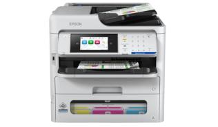 Epson WorkForce Pro EM-C800RDWF