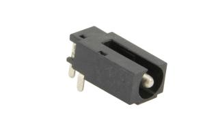 Gniazdo zasilania GNZ004 do wtyczki 4.0x1.7mm do notebooków HP mini 700 PC, 700ED, 701EG, 702EA, 703EA, 705EI, 730EJ, 731EI