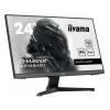 24’’ Iiyama G-Master Black Hawk G2245HSU-B1 (IPS LED, 1920x1080, 250, 1ms, 100Hz) (HDMI, DP, 2xUSB 2.0, Audio) vesa, głośniki (2x2W), czarny