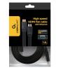 Gembird Kabel HDMI M / HDMI M v2.0 Flat (płaski) (1.8 m) [CC-HDMI4F-6]