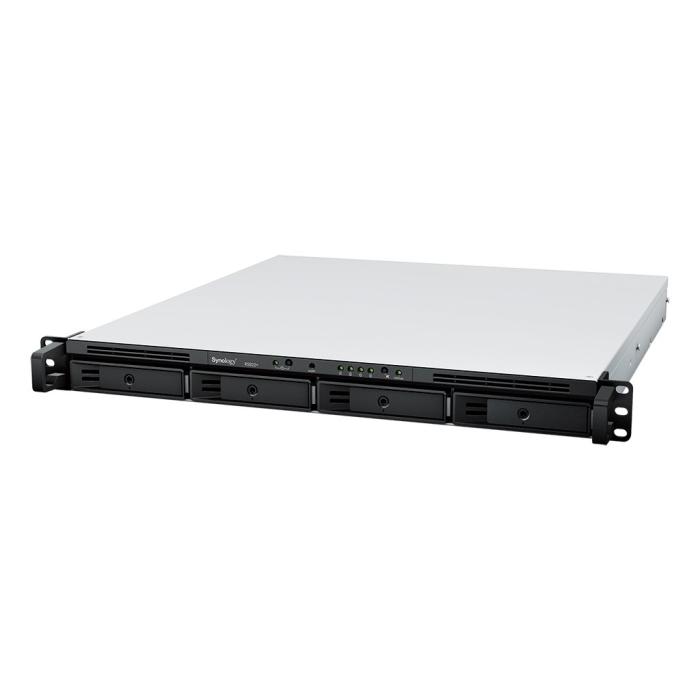 Serwer plików NAS Synology RS822+