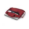 Torba do laptopa Dicota Slim Case Edge 10-11.6 (red) [D31213]
