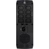 UPS POWERWALKER LINE-INTERACTIVE CSW 1200VA 8X IEC OUT, RJ11/RJ45 IN/OUT, USB, 2X USB ŁADOWARKA [VI 1200 CSW IEC]