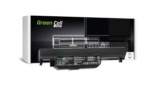 Green Cell PRO bateria do Asus A32-K55 A45 A55 K45 K55 K75, 10.8V/11.1V 5200mAh [AS37PRO]