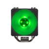 Cooler Master Hyper 212 RGB Black Edition (120 mm, TDP 150W, 4-pin PWM, RGB) [RR-212S-20PC-R1]
