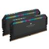 DDR5 32GB (2x16GB) 5600 MHz Corsair Dominator Platinum RGB CL36 1.25V [CMT32GX5M2B5600C36]